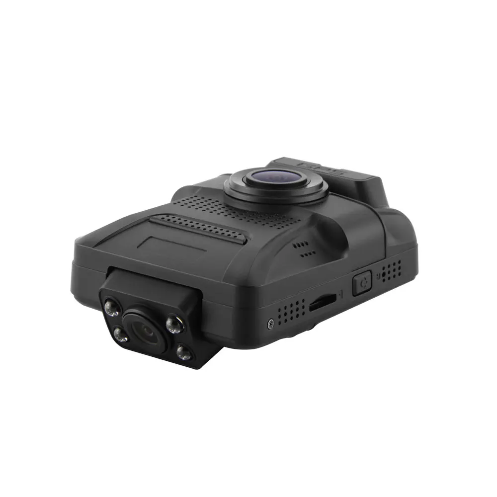 Conkim GS66 камера с двумя объективами фронтальная 1080P + заднего вида Автомобильный