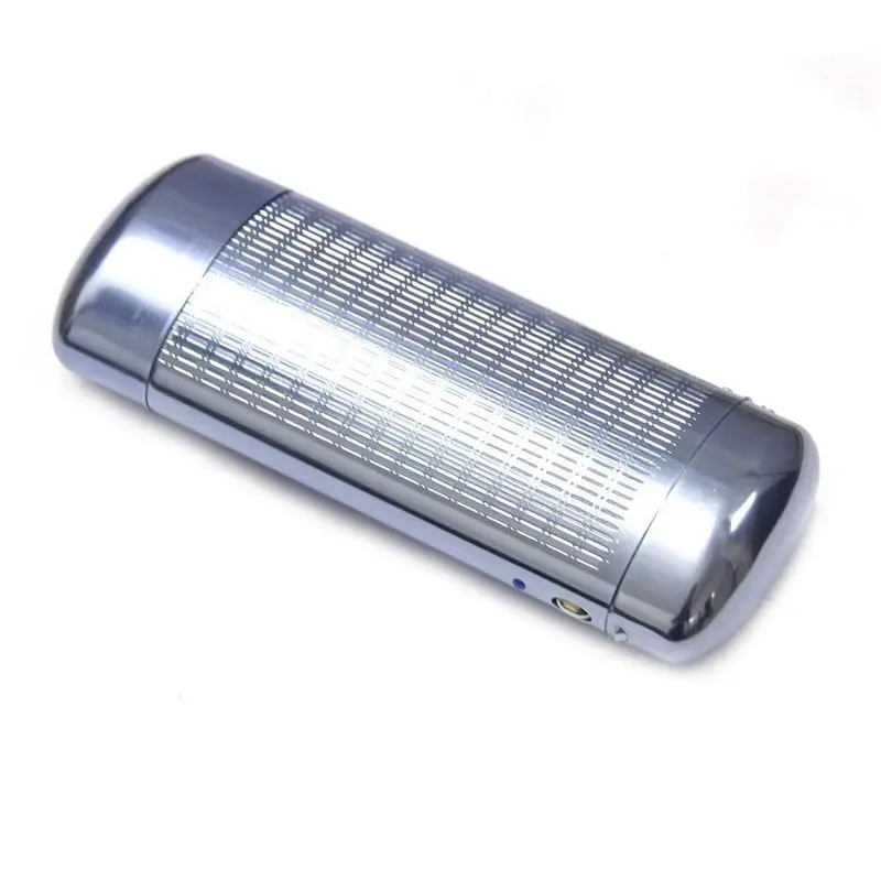 Чехол для очков женский Жесткий мужской Алюминиевый с подкладкой чтения очки и