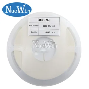 5000 шт. 1% SMD резистор 0R  10M 110W 0 0603 1 10 0,1 100 150 Ом 1K 220 K 10K 330 K 0R 1R 10R 100R 150R 220R 330R 1 м 10 м