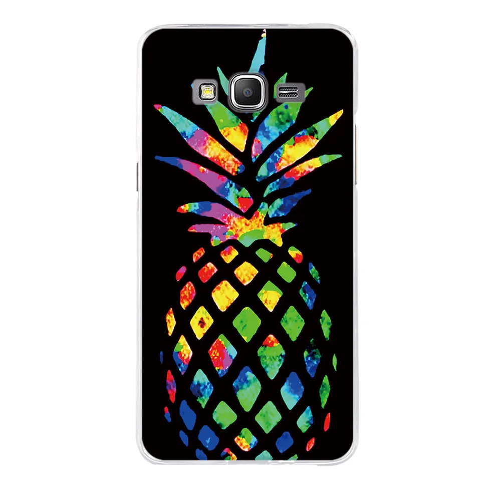 Для samsung Galaxy Grand Prime G530F G530H Чехол Мягкий ТПУ силиконовый чехол s для samsung Grand Prime Duos G530Y G530FZ G531 чехол для телефона - Цвет: 34