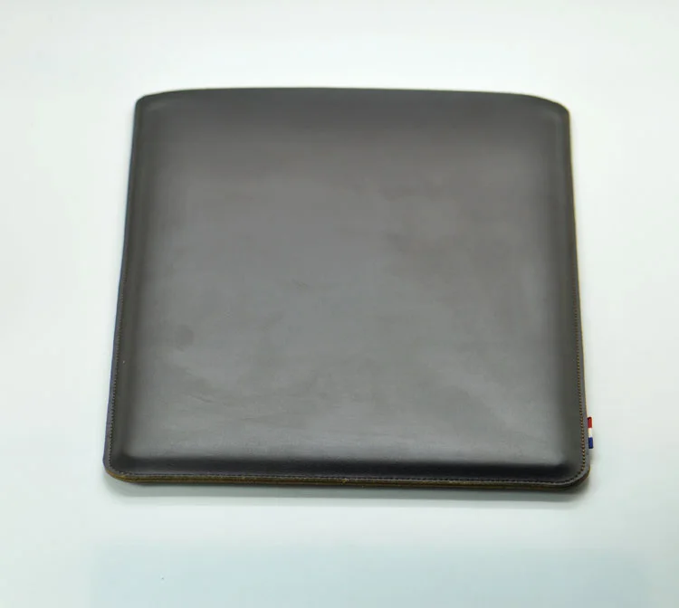 Ультратонкая сверхтонкая сумка чехол из микрофибры для ноутбука MacBook Air Pro 13