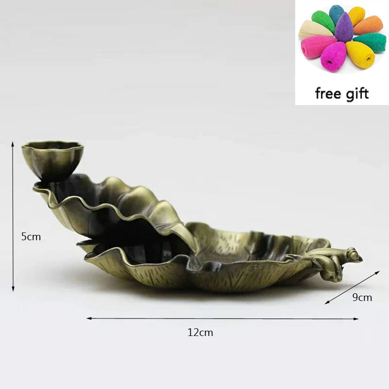 Сандаловое дерево медный сплав старинное обратное центрирующее устройство