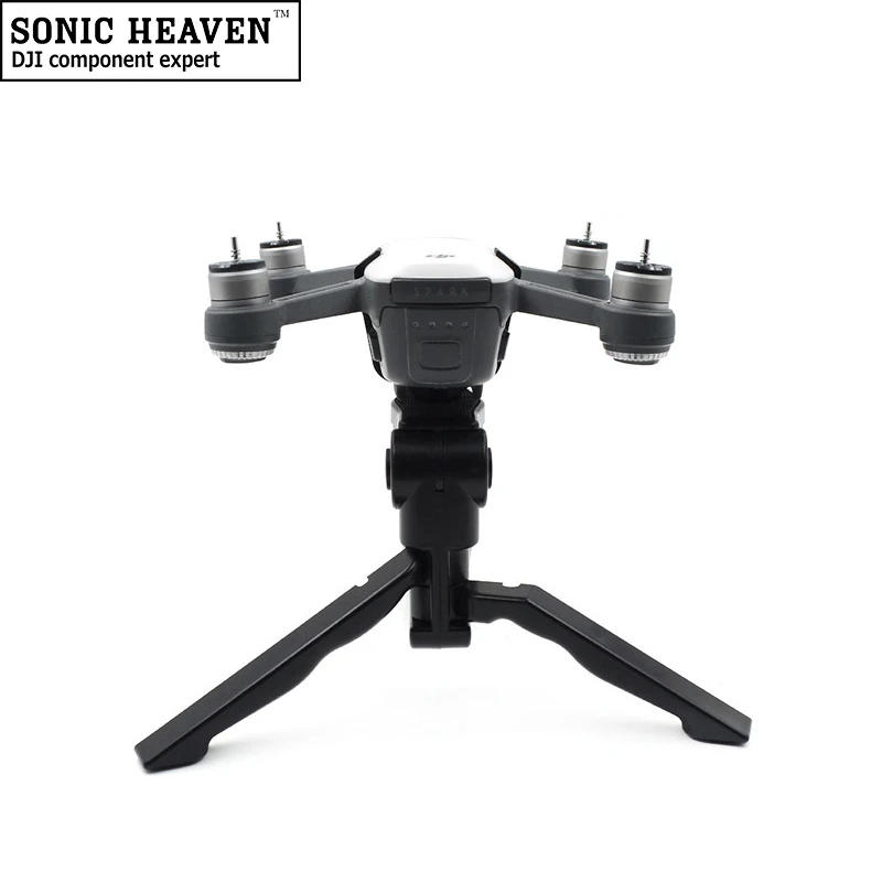 Ручной/настольный штатив DJI Spark многофункциональный держатель для Mavic Pro Air FPV RC Mini