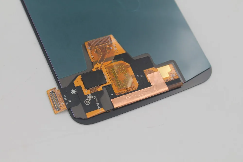 Замена ЖК-дисплей Сенсорный экран планшета Ассамблеи для Oneplus 5 т A5010 пять T 1 + 6 01&quot