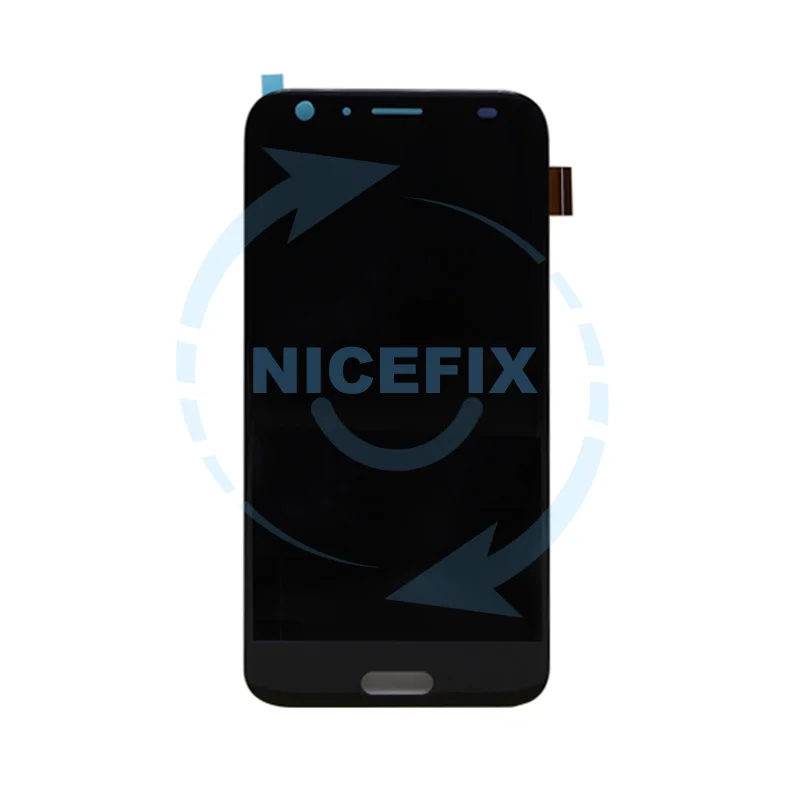 Для DOOGEE BL5000 ЖК-дисплей + сенсорный экран 100% оригинальный протестированный