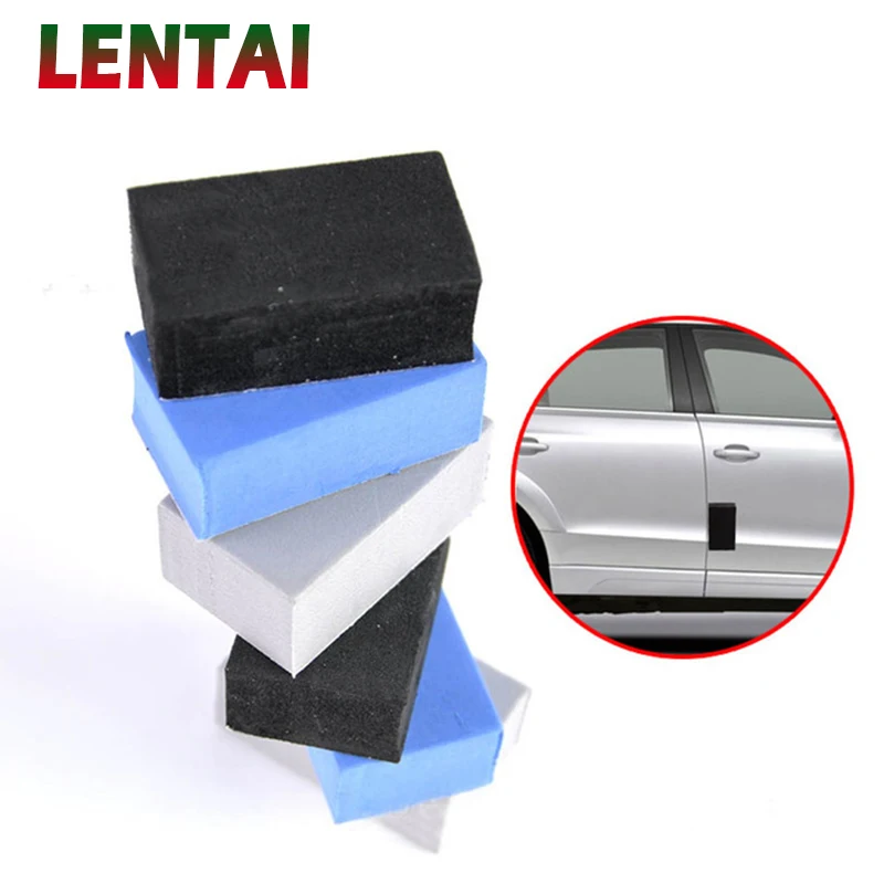 Лента Защитная Автомобильная для дверей 1 комплект Suzuki Swift Volkswagen Passat B5 B6 Tiguan Jetta MK6