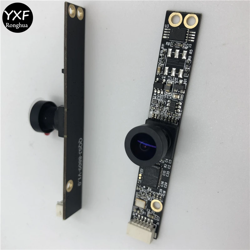 OV5648 USB модуль камеры с высоким разрешением 500 Вт камеры|Объективы для видеокамер| |