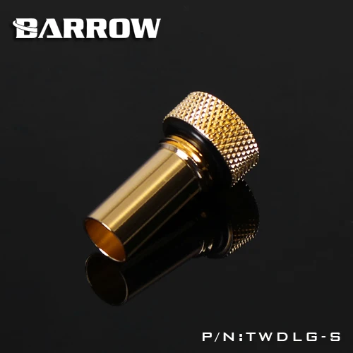 Barrow TWDLG S наружный направляющий шарнир для резервуара|barrow flow|barrow reservoir |