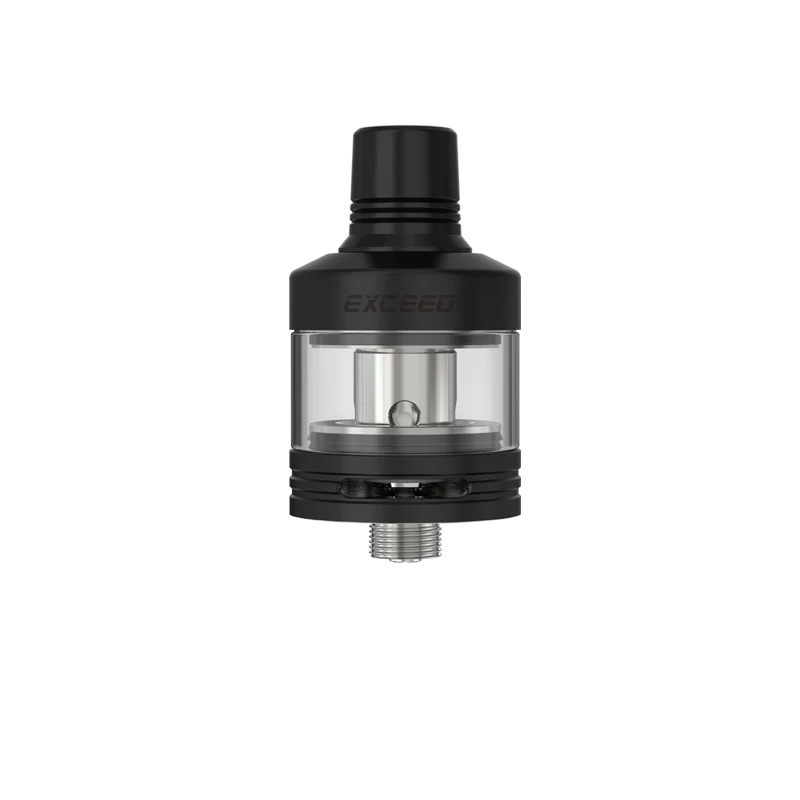Распродажа! Оригинал Joyetech Exceed D22 бак распылитель 2 мл/3 5 мл с полукруглой головкой