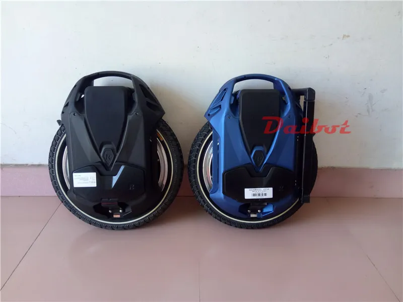 Электрический Одноколесный велосипед Rockwheel GT16 1036WH 84V 3A Monowheel Hoverboard|Скутеры с