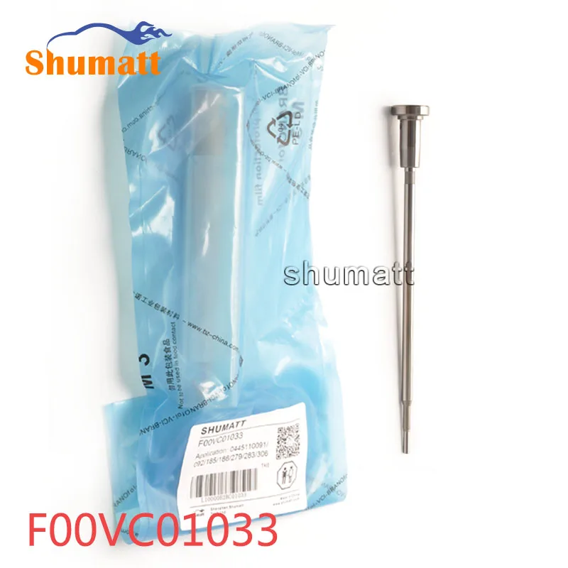 Клапан управления SHUMAT F00VC01033 F 00V C01 033 для 0445110 091 0445110092 0445110185 0445110186 0445110279 0445110283