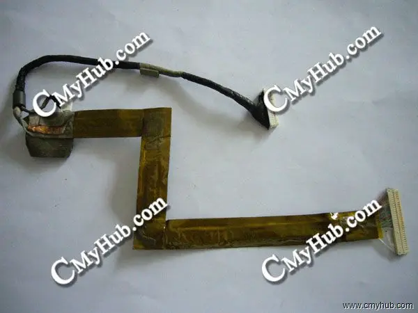 Для Toshiba Satellite A60 A65 A60-S159 A60-173 Dynabook AX/2525CMS 6017A0046201 TC7943 LCM кабель 170003 LCD видеокабель |