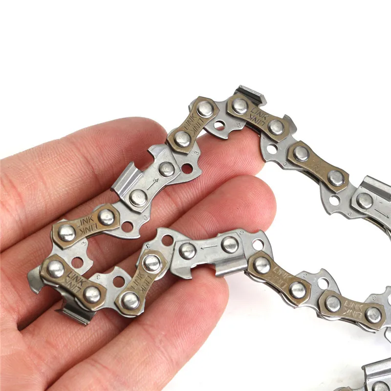 Цепная пила 16 &quotДлина направляющей планки 57 звеньев для Qualcast GCS400 PC40 использовать