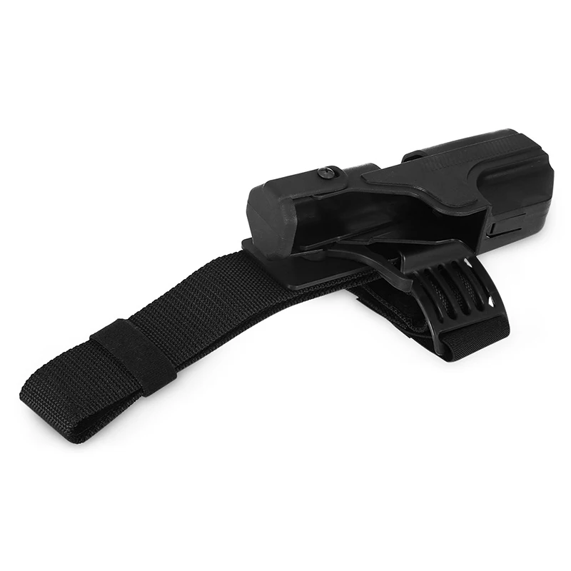 Тактическая кобура с автоматической загрузкой для пистолета уровня 3 Glock 17 19