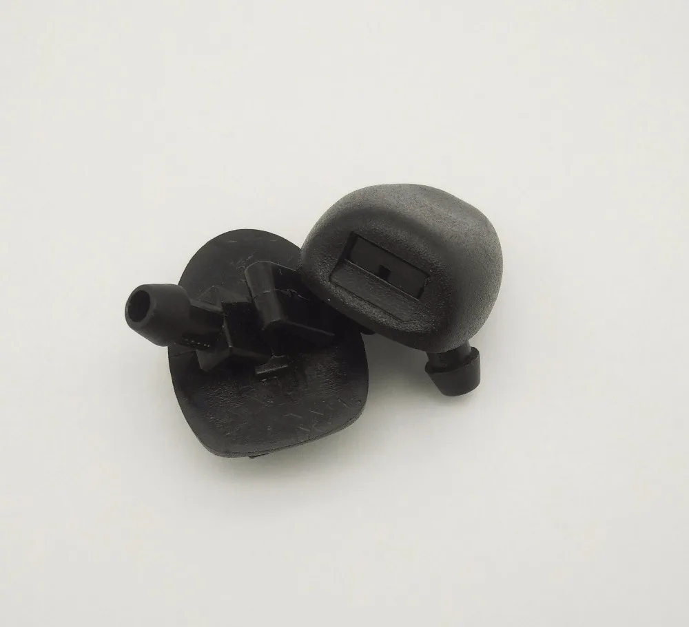 Скребок для окон 2 шт. Peugeot 206 207 Citroen C2|sktoo| |