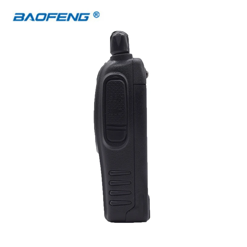 Портативная рация Baofeng BF 888S Talkie 16 каналов UHF 400 470 МГц BaoFeng двухсторонняя