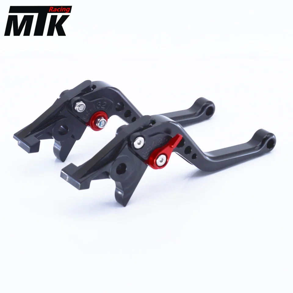 Короткие Рычаги тормозной муфты MTKRACING для KAWASAKI J300 2014-2017 J 300 | Автомобили и