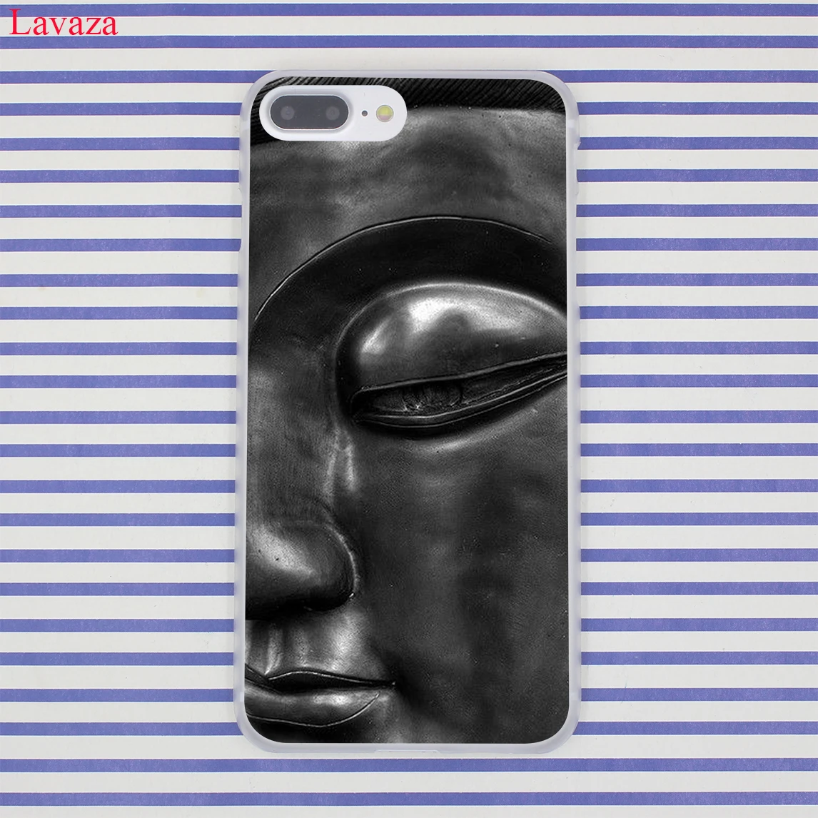 Жесткий чехол для телефона Lavaza Buddha Siddhartha gutama Shakyamuni iPhone XR XS X 11 Pro Max 10 7 8 6 6S 5 SE 4 |phone