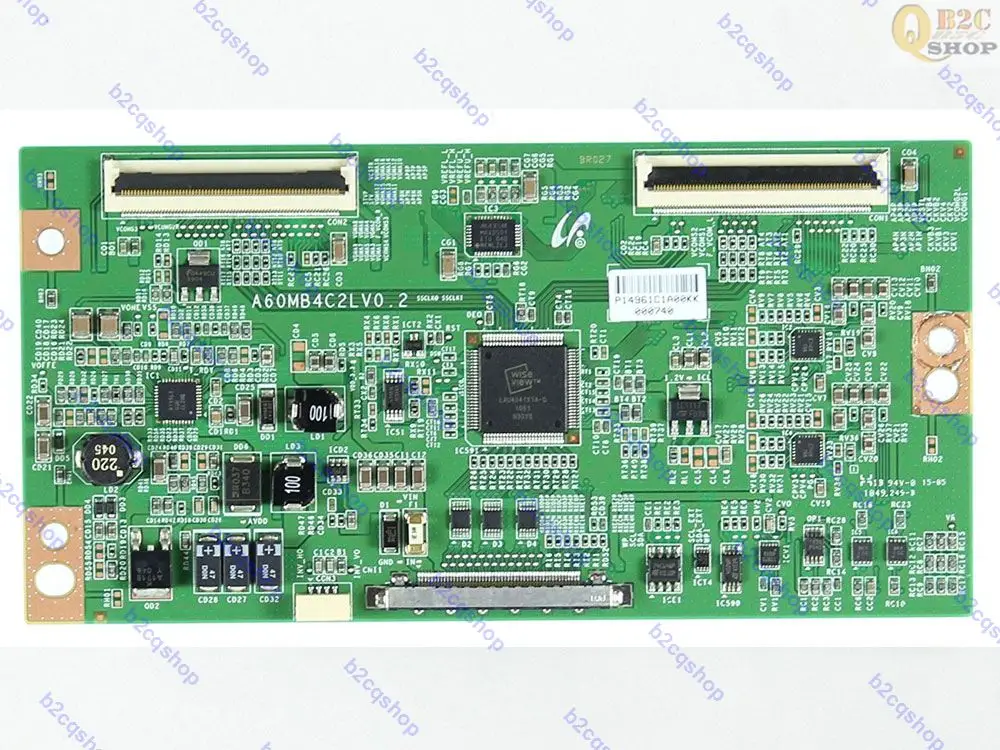 A60mb4c2lv0.2 фотоплата для tcl l40f11 Samsung lta460hm03 lta400hm05 экран|Комплекты умного дома| |