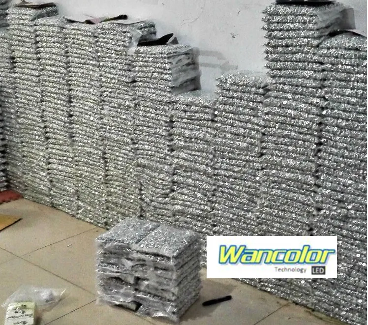 Полуоткрытый цилиндрический магнит M3 100 шт./лот для полуоткрытых