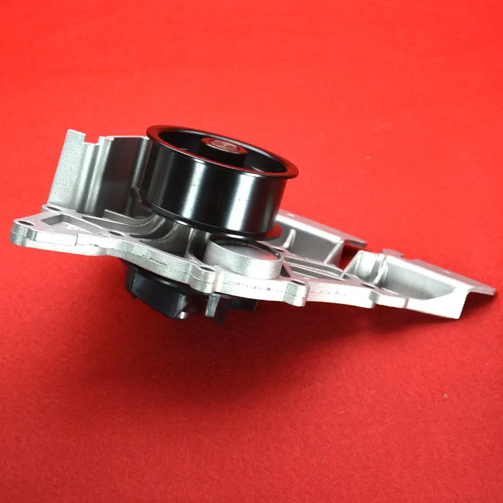 OEM водяной насос для охлаждения двигателя в сборе с подушкой A6C5 B5 V6 2 4/2 8 Passat F 078121019F