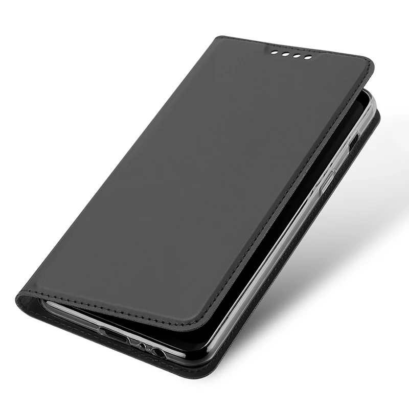 Роскошный кожаный чехол для Samsung Galaxy A8 2018 A530 sm-a530f (2018) откидная крышка