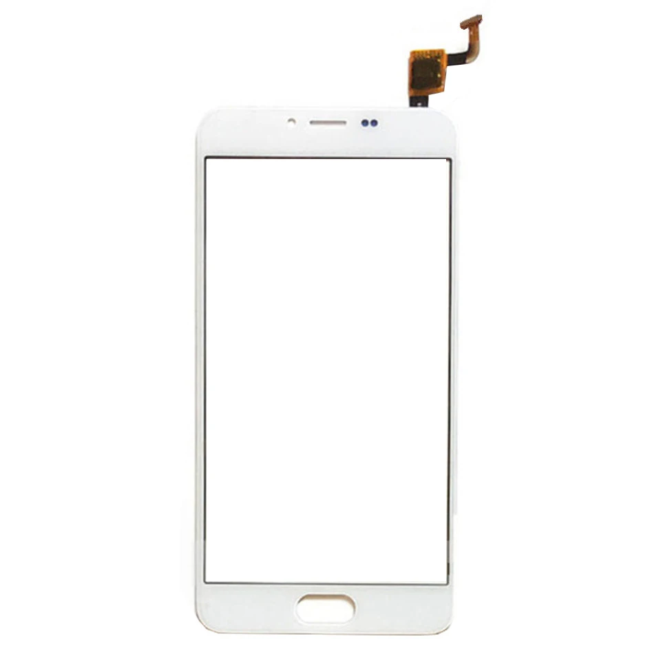 5 2 &quotСенсорный экран Панель для Meizu M5 мини M611D M611Y M611A сенсорный Экран Сенсор