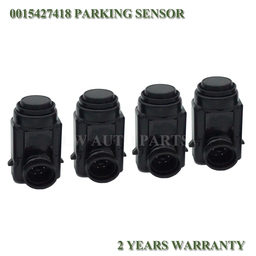 

Parking Distance PDC Sensor 0015427418 0045428718 For Mercedes-Benz W203 W209 W210 W211 W220 W163 W168 W215 W 251 S203