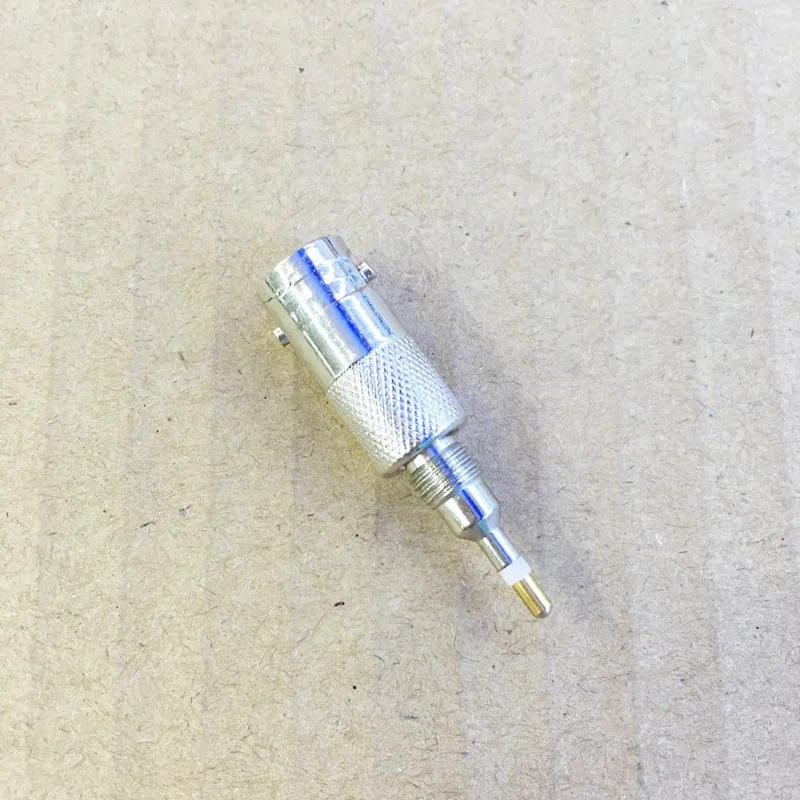 Коннектор BNC honghuismart для motorola gp88s gp88 gp328 gp340 и т. Д. двухсторонний тестовый антенный