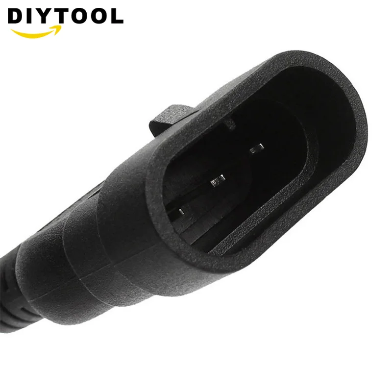 For Fiat 3 Pin Alfa Lancia to 16 OBDII OBD2 obd-II connector Adapter Auto Car Cable obd for fiat 3pin Diagnostic | Обустройство дома