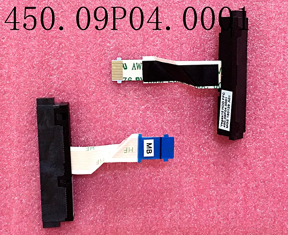 HDD cable for Dell Vostro 3568 3567 - hard drive Connector Vegas 15 FFC 450.09P04.0001 | Laptop Repair Components