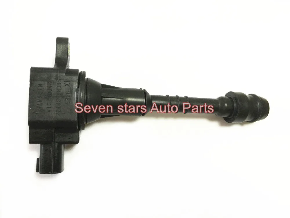 Ignition Coil for Ni-ssan Sentra OEM#22448-6N015 AIC-4004G | Автомобили и мотоциклы