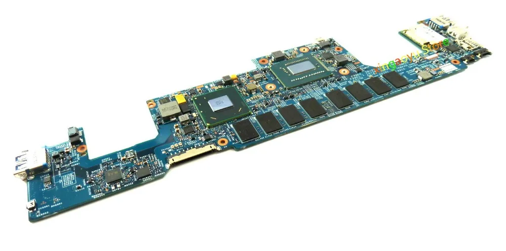 NBM3G11002 NB.M3G11.002 48,4wd04.02n для Acer для Apsire S7-191 Материнская плата ноутбука w/ Core i5-3337U 4GB RAM протестирована ОК