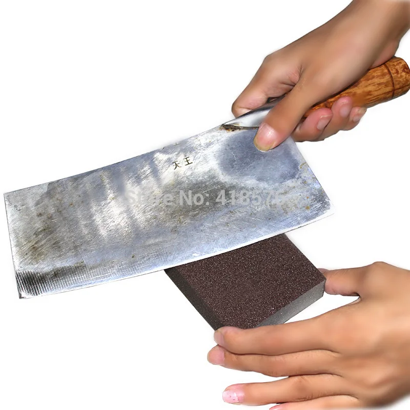 1 шт. волшебная губка для удаления ржавчины|nano emery|clean magicmagic sponge |
