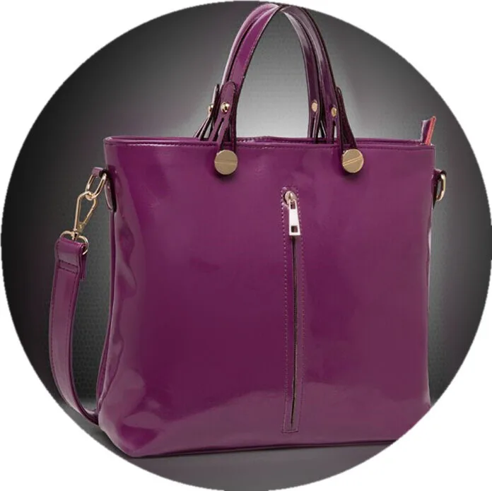 2015 high quality PU women bag classic female handbags fashion designers messenger purse simple | Багаж и сумки
