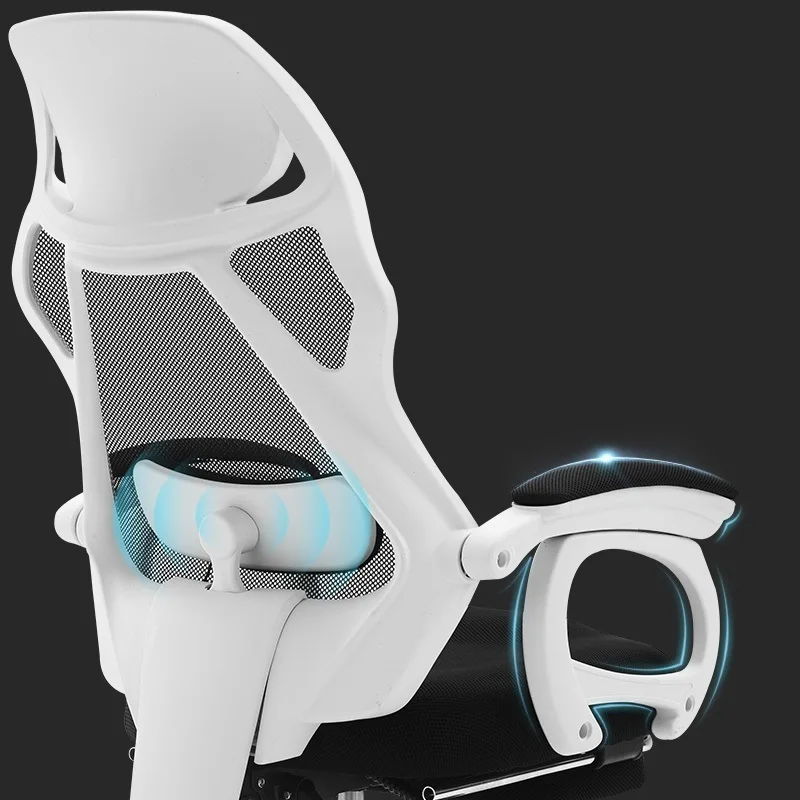 Мебель для офиса Ordenador Sessel эргономичное офисное кресло кресло|boss chair|ergonomic computer