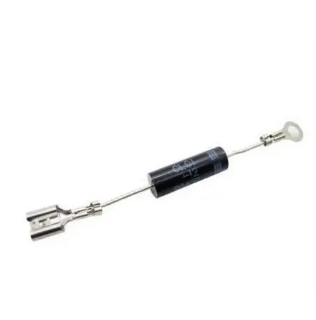 50pcs/lot high voltage diode microwave cooker microwave oven CL01-12 General T3512 with HVM12V