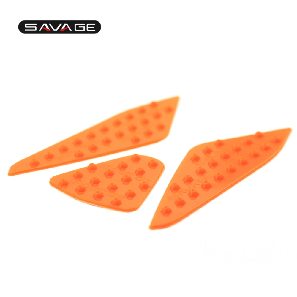 Тяговый бак колодки для KTM DUKE 125 RC 200 250 390 2012-2020 2018 2019 20 наклейка боковая Наклейка