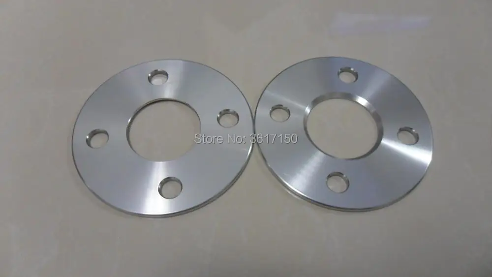 Прокладка колеса PCD 4x100 мм концентратор 56 1 3 Толщина адаптер 4*100 3|spacer wheel|spacer 3mmspacer