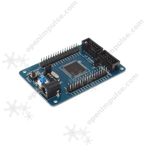 10 шт. ATmega128 Минимальная плата разработки|board|board boardboard development |