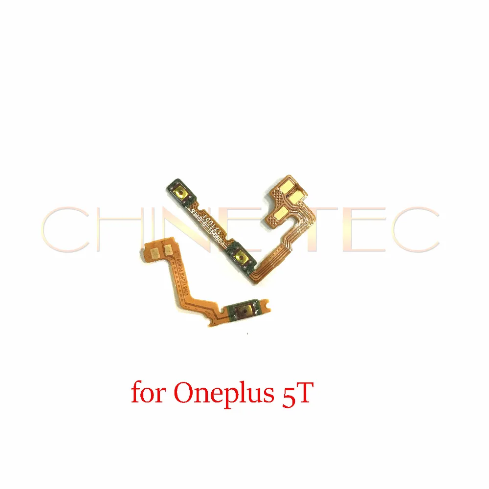 Кнопка включения/выключения громкости гибкий кабель для oneplus 1 2 3 3T X 5 5T A1000 A2000 A3000
