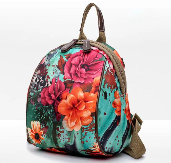 Школьный Рюкзак kanken Путешествия плеча crossbody сумки для женщин 2018 г. Винтажные