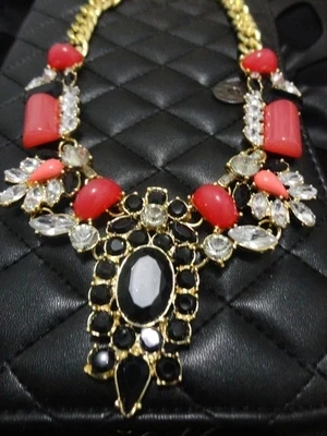 High quality 2015 hot sale fashion necklace collar Necklaces &amp Pendants statement choker jewelry for women | Украшения и