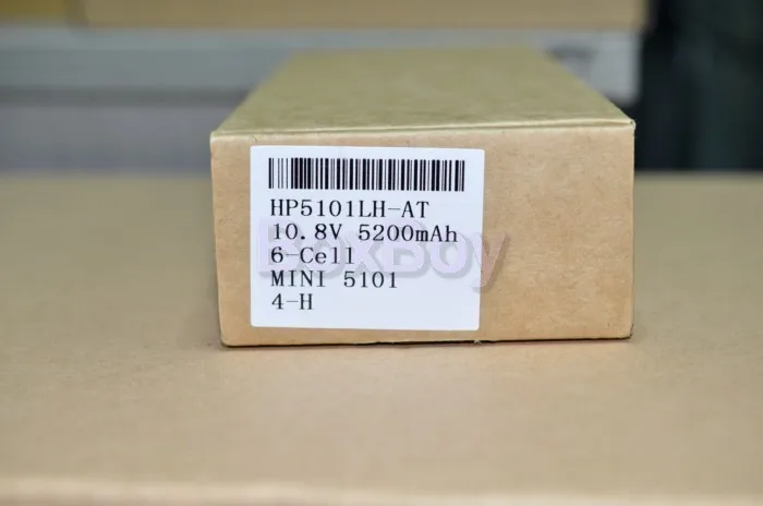 Аккумулятор для ноутбука HP Mini 4400 5101 5102 5103 532492 111 532496 541 001 AT901AA|battery laptop sony|laptop back pack
