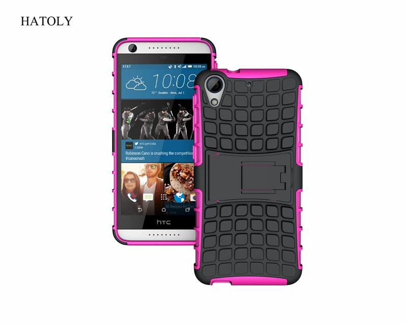 For Cover HTC Desire 626 Case Hard Silicone Phone for Bag 626w 626d 626g &lt |