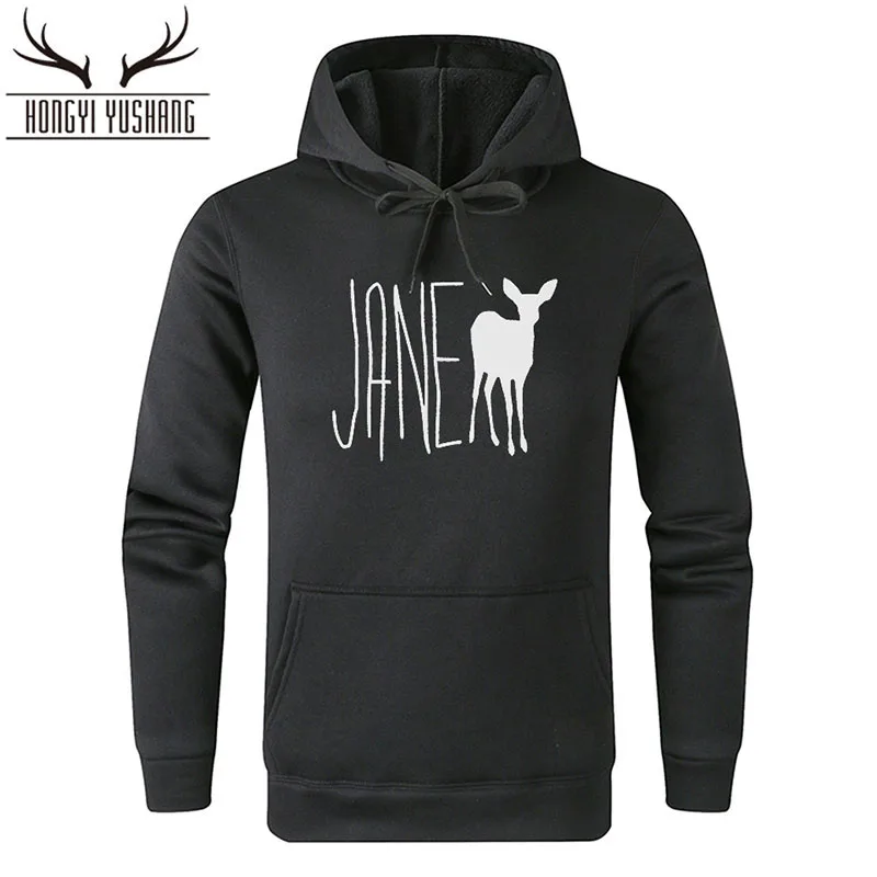 2018 New Life Is Strange Hoodies Autumn Winter Sweatshirts Fashion Thicken Fleece Hoodie Unisex Pullover W47 | Мужская одежда