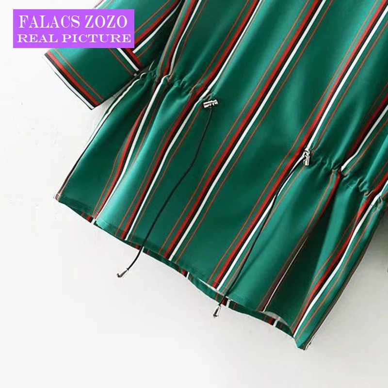 Falacs zozo сезон: весна–лето Повседневное модные Офисные женские туфли вечерние