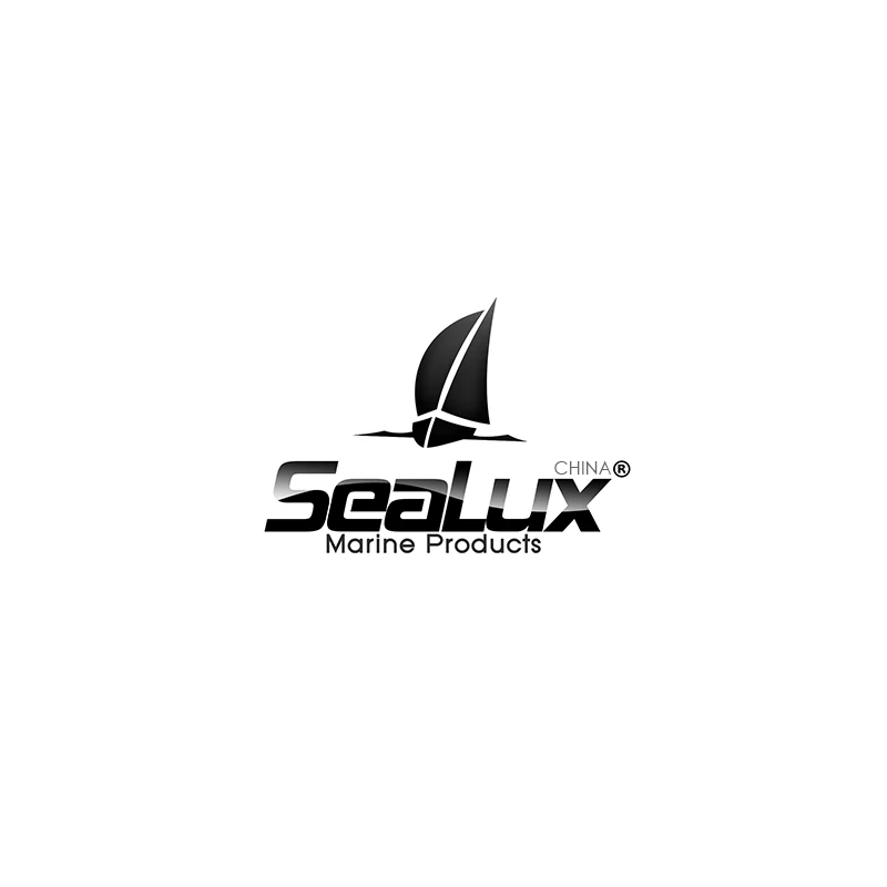 Sealux 2 шт. в наборе из нержавеющей стали 304 висячий шарнир для держателя стержня для морской лодки рыбалка на яхте