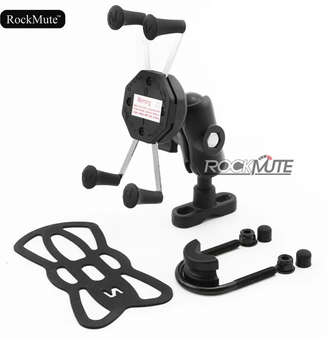 X-Grip держатель телефона для DUCATI Diavel xdiavel скремблер stieetfighter 848/1100 GPS приборы