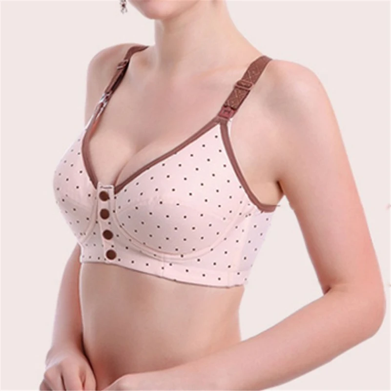 Новый бюстгальтер для кормления беременных женщин нижнее белье грудного